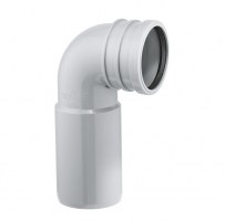 CODO SALIDA INODORO GROHE